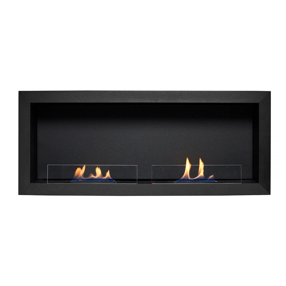 Встраиваемый биокамин Феникс 900 Callisto-caminetto