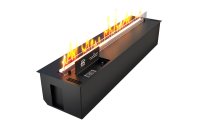 Автоматический биокамин BioArt ABC Fireplace Smart Fire A5 1400